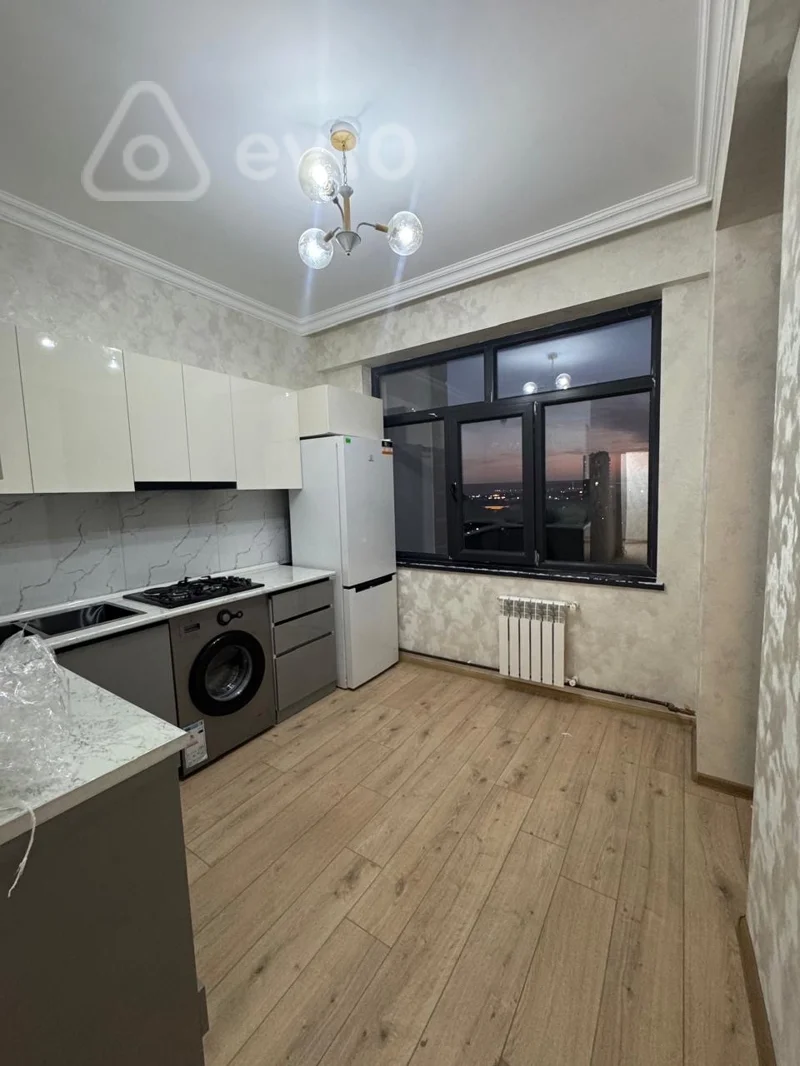 1 otaqlı mənzil, 50 m², Neftçilər M — kirayə — Bakı