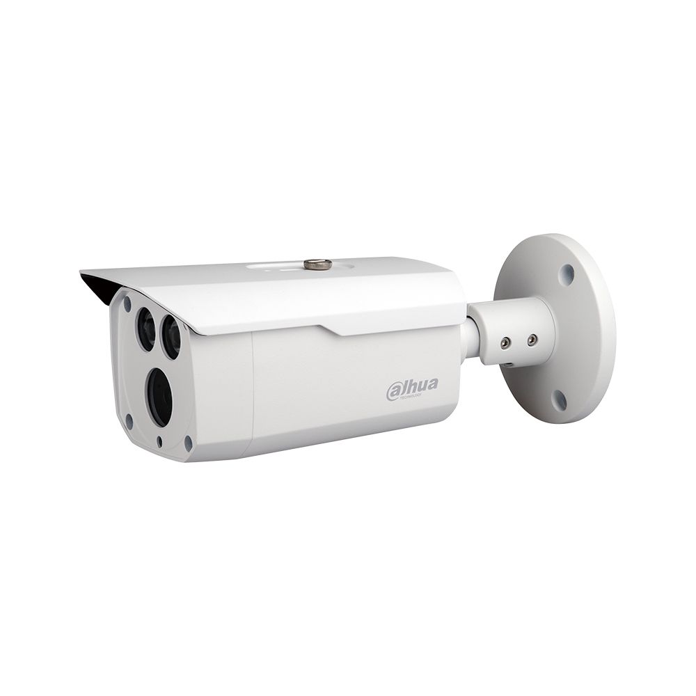 5 Mp Hdcvı IR Kamera Dahua DH-HAC-HFW1500DP (3.6 mm) — Mallar, Bakı