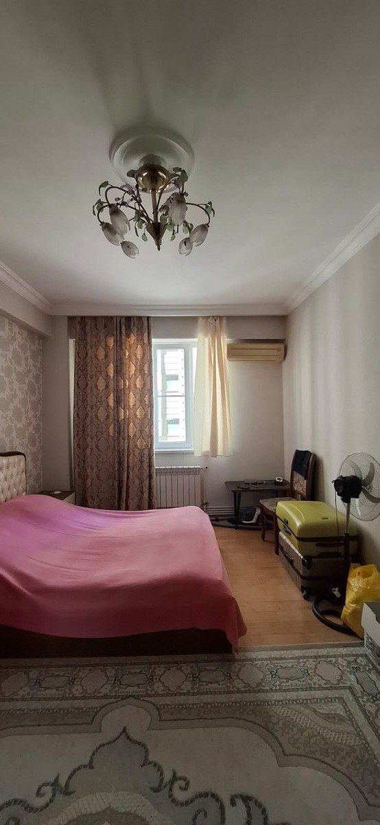 Satılır 2 otaqlı köhnə tikili 54 m² — Mənzil, Xırdalan