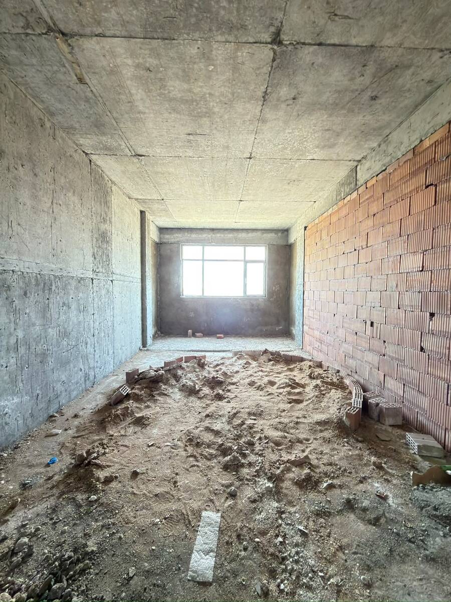 Satılır 3 otaqlı yeni tikili 125 m² — Mənzil, Bakı (6)