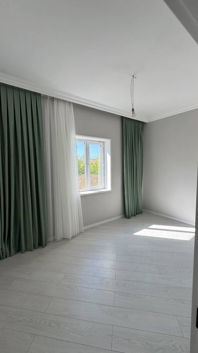 Həyət evi, Hövsan qəs — Ev, villa, Bakı (11)
