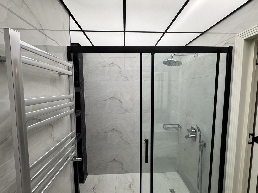 Satılır 2 otaqlı yeni tikili 67 m² — Mənzil, Bakı (11)