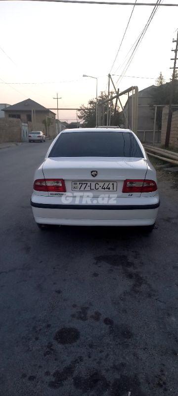 Khazar LX 1.7 L, 2019, 359 000 km 77-LC-441 — Avtomobillər, Bakı (2)