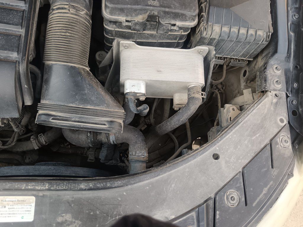 Volkswagen Passat, 2.0 L, 2007 il, 200 000 km — Avtomobillər, Bakı (5)