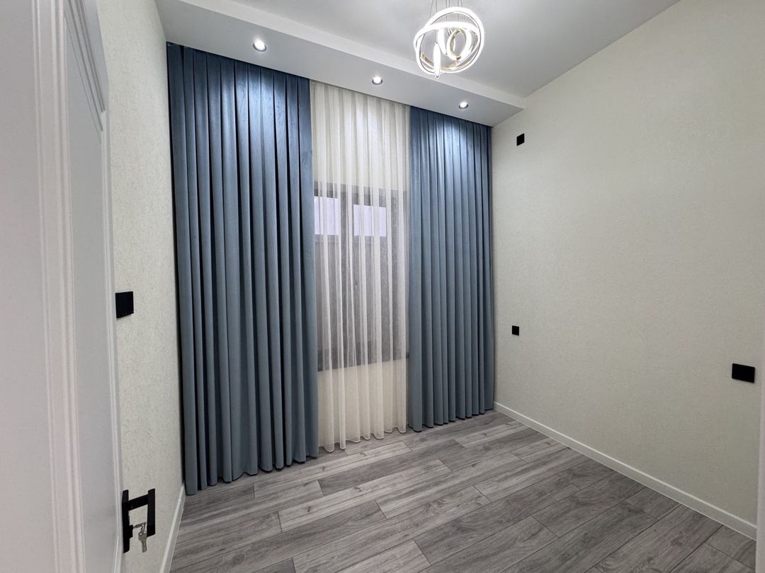 Satılır 4 otaqlı həyət evi/bağ evi 150 m² — Ev, villa, Bakı (10)