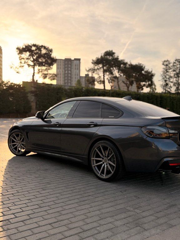 BMW 428, 2.0 L, 2015 il, 161 000 km — Avtomobillər, Bakı (9)