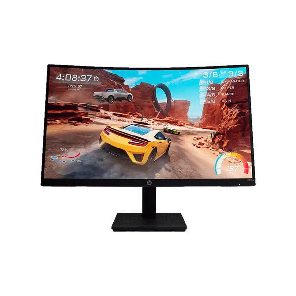 HP X27QC 32HO2AA Gaming Monitor — Mallar, Bakı