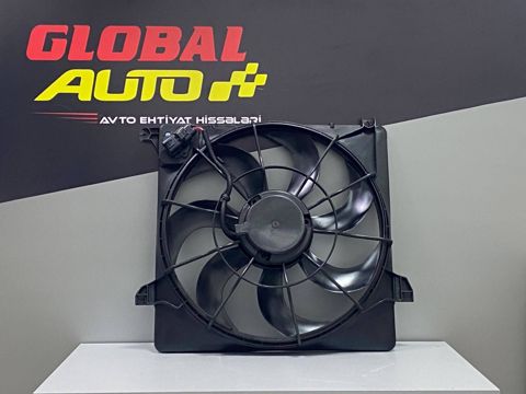 Kia Sorento 2009-2014 2.0-2.2 elektropəri — Bakı
