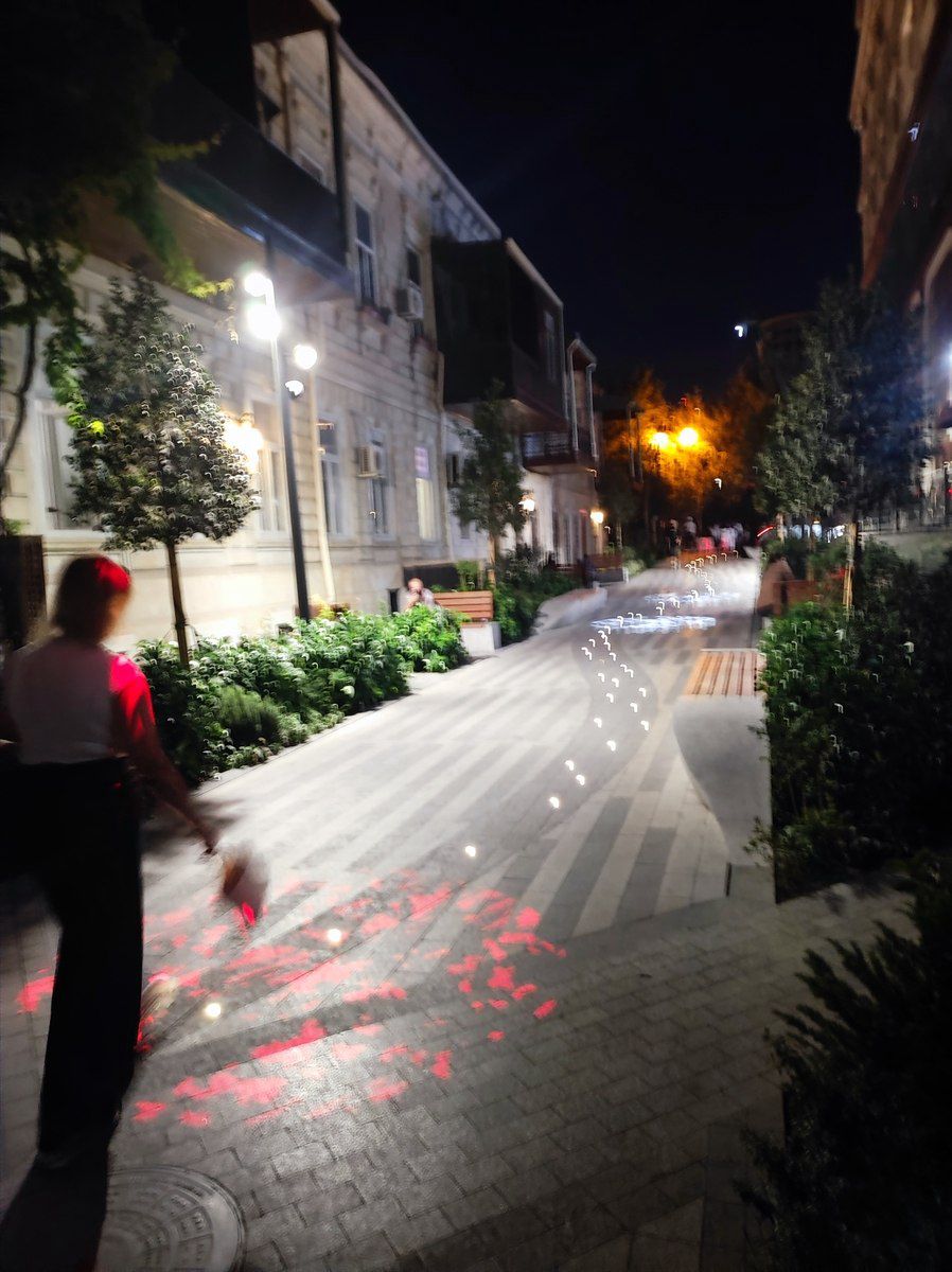 Satılır 1 otaqlı köhnə tikili 27 m² — Mənzil, Bakı (2)