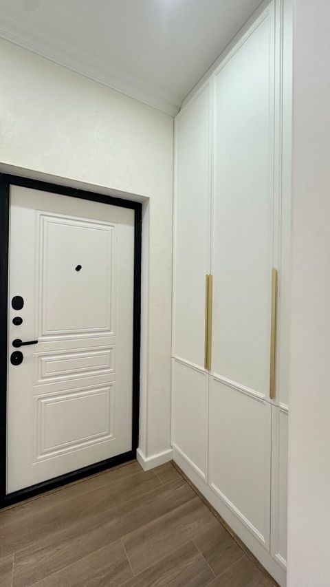 Satılır 2 otaqlı yeni tikili 53 m² — Xırdalan