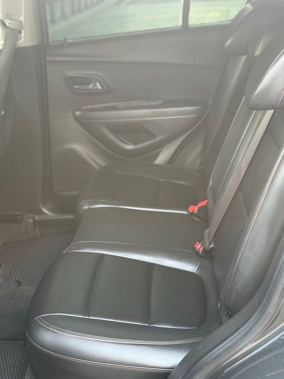 Chevrolet Trax, 1.4 L, 2018 il, 96 000 km 88-DZ-289 — Avtomobillər, Bakı (8)
