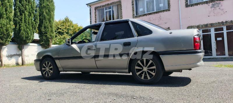 Opel Astra 1.8 L, 1994, 400 500 km 90-BU-858 — Avtomobillər, Zaqatala (5)