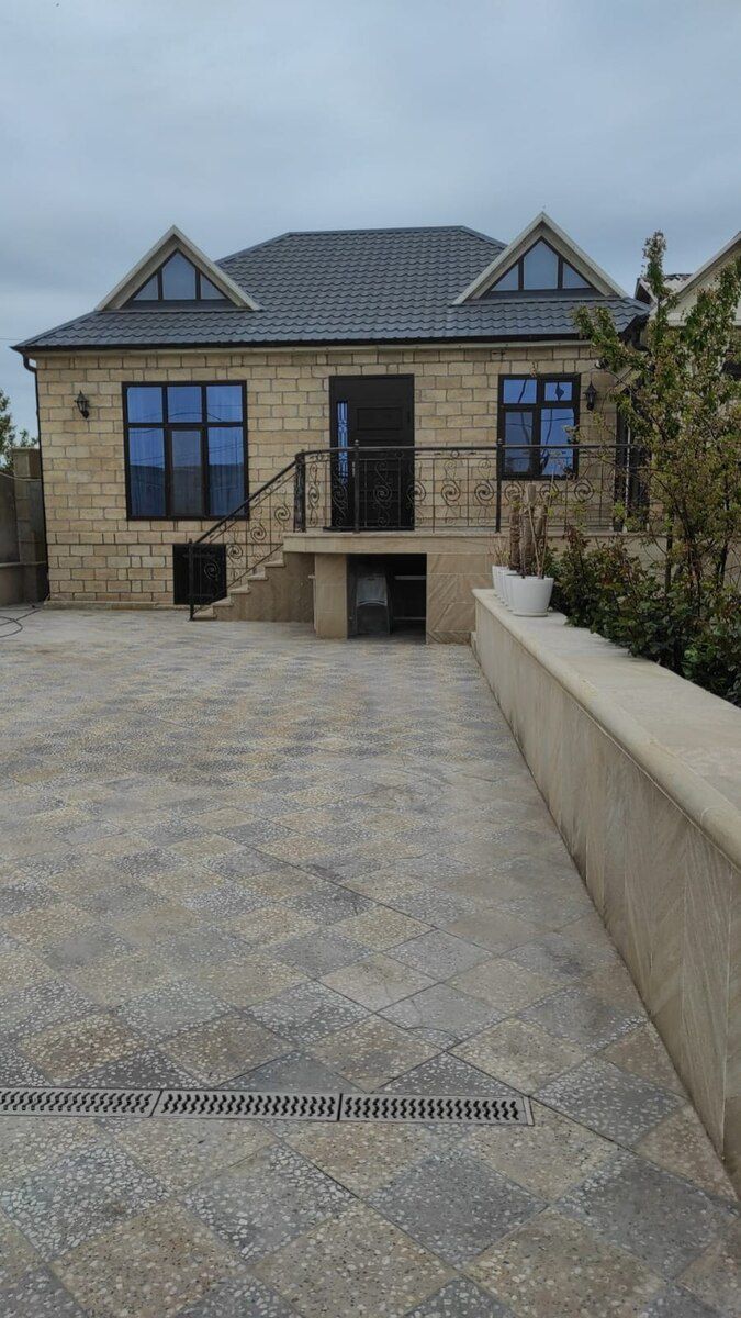 Bağ evi, Sumqayıt ş — Ev, villa, Sumqayıt (5)
