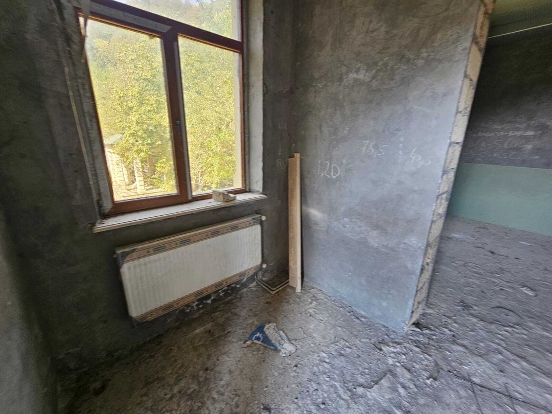 Həyət evi, Qəbələ r — Ev, villa, Qəbələ (3)