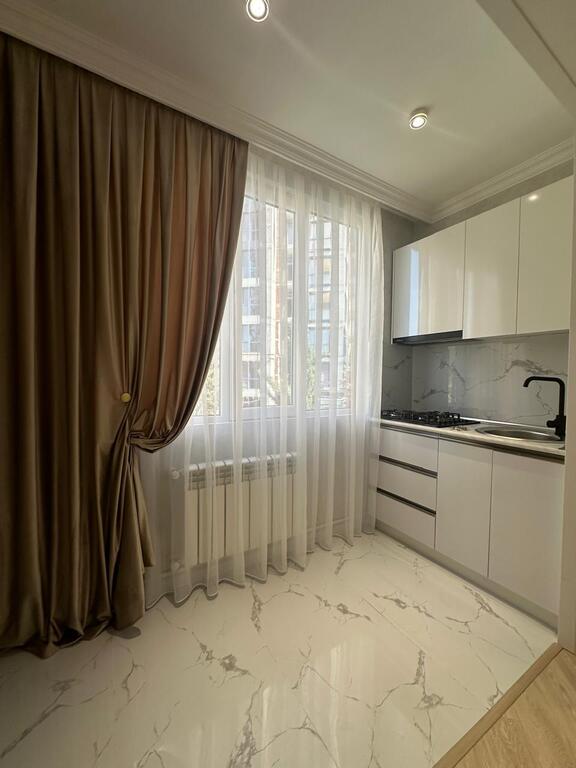 Satılır 2 otaqlı köhnə tikili 40 m² — Mənzil, Bakı (8)