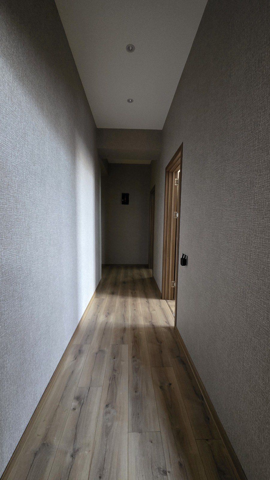 Satılır 3 otaqlı yeni tikili 130 m² — Mənzil, Bakı (3)
