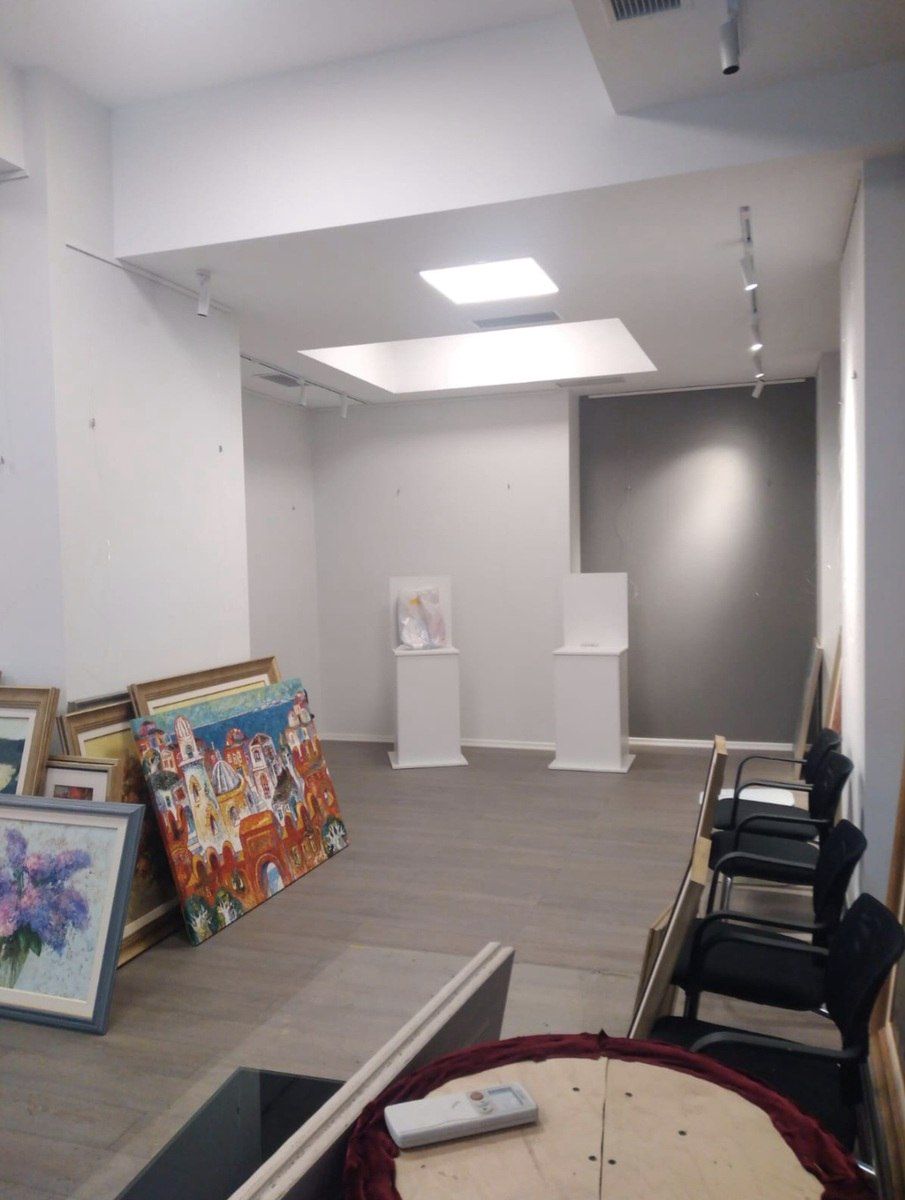 Satılır obyekt 120 m² — Əmlak, Bakı (3)
