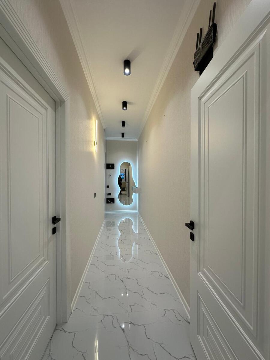 Satılır 2 otaqlı yeni tikili 65 m² — Mənzil, Bakı (12)