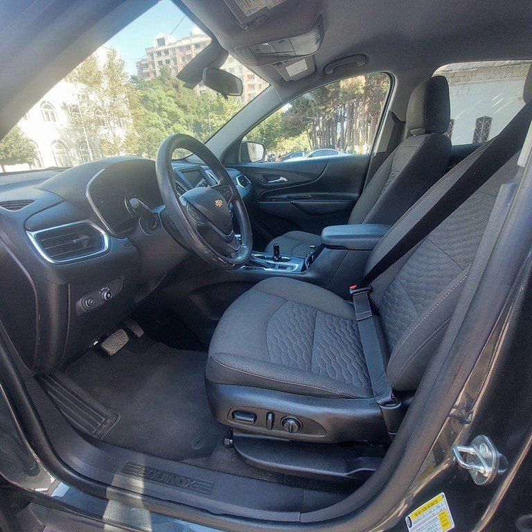 Chevrolet Equinox, 1.5 L, 2018 il, 173 154 km 88-DN-554 — Avtomobillər, Bakı (8)