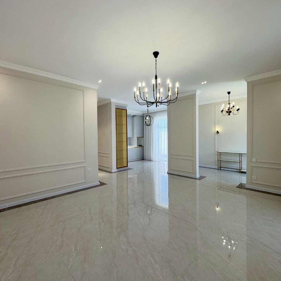 Satılır 4 otaqlı həyət evi/bağ evi 140 m² — Ev, villa, Bakı (5)