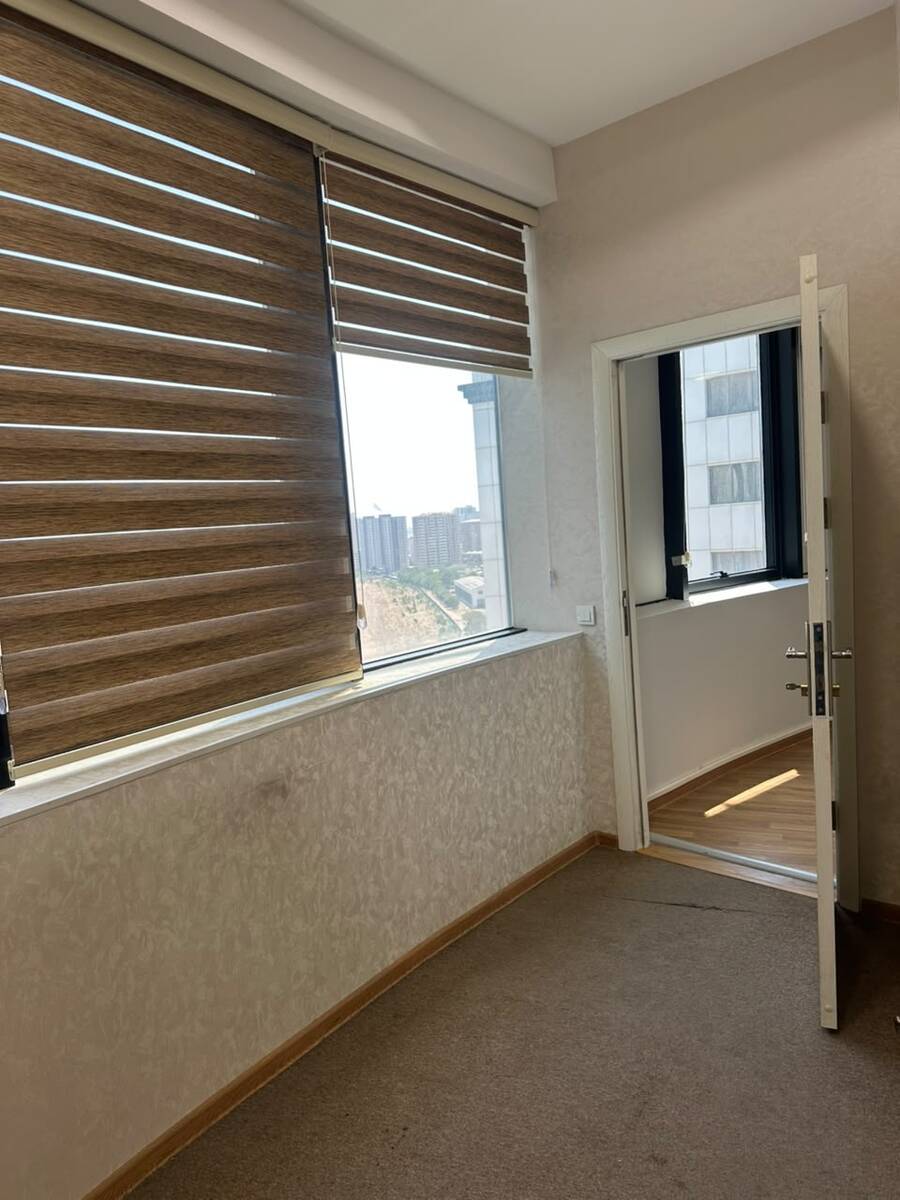 İcarəyə verilir 4 otaqlı ofis 240 m² — Ofis, Bakı (3)