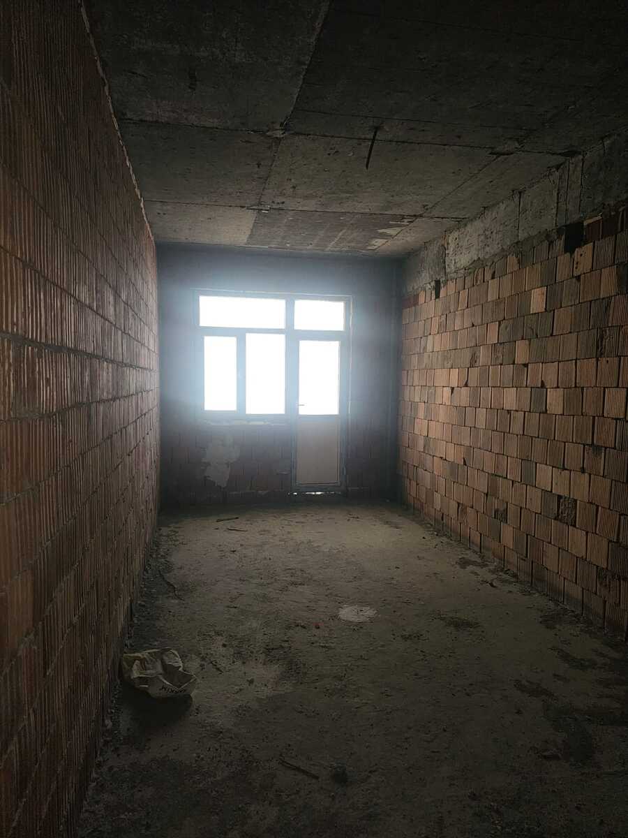 Satılır 2 otaqlı yeni tikili 100 m² — Mənzil, Bakı (4)