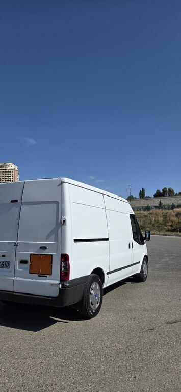 Ford Transit, 2.2 L, 2012 il, 229 636 km 99-OZ-610 — Yük maşınları, Bakı (5)