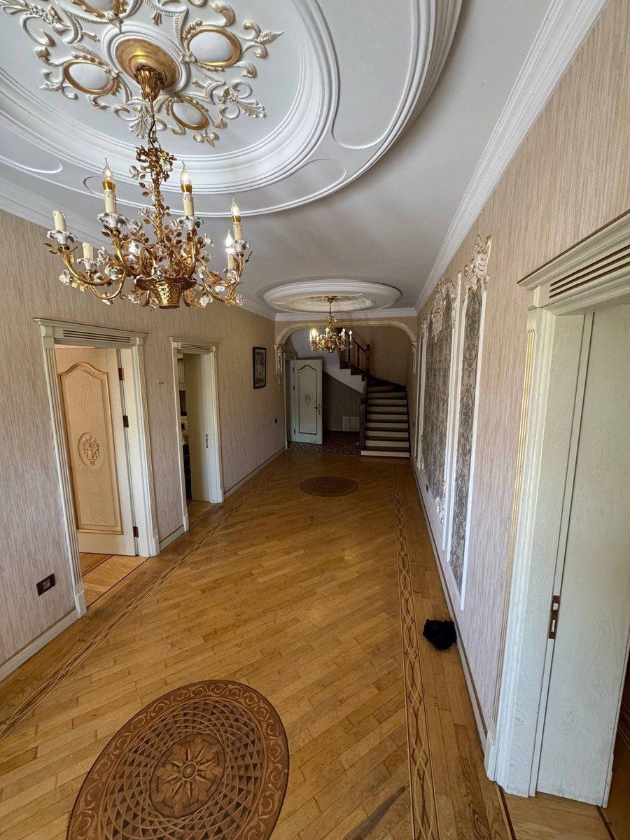 Satılır 7 otaqlı həyət evi/bağ evi 460 m² — Ev, villa, Bakı (7)
