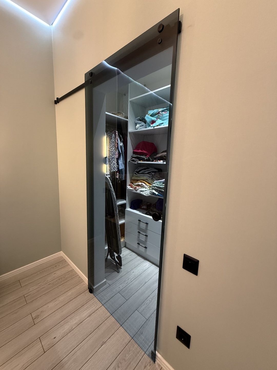 Satılır 2 otaqlı yeni tikili 53 m² — Mənzil, Bakı (3)