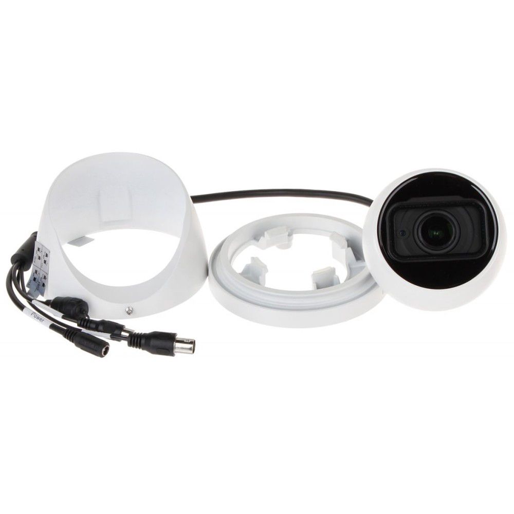 2Mp Hdcvı IR Kamera Dahua DH-HAC-HDW2241TP-Z-A — Mallar, Bakı (3)