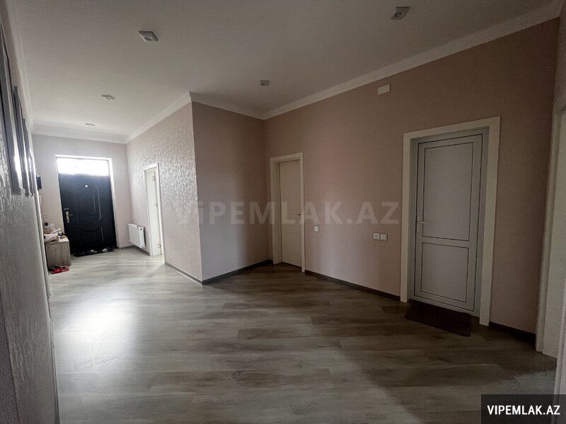 Suraxanı rayonunda 4 otaqlı Həyət evi Satılır, 129 m² — Ev, villa, Bakı (8)