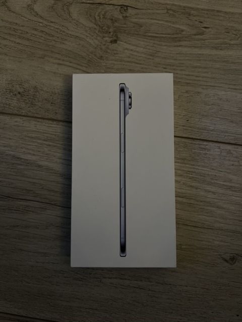 IPhone Air, 256 GB, Face ID, Sənədlərlə — Bakı
