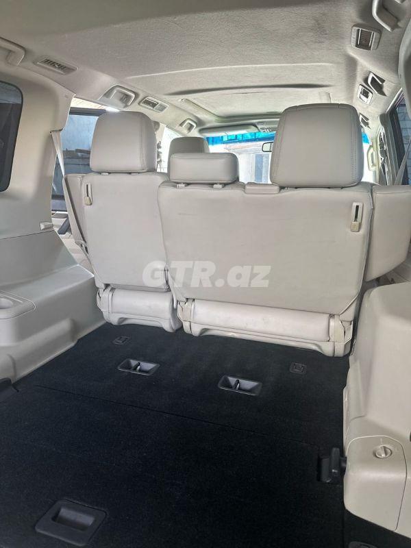 Mitsubishi Pajero 3.0 L, 2008, 228 000 km 90-DG-794 — Avtomobillər, Beyləqan (2)
