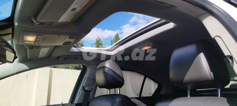 Chevrolet Cruze 1.4 L, 2014, 18 200 km — Avtomobillər, Göygöl (9)