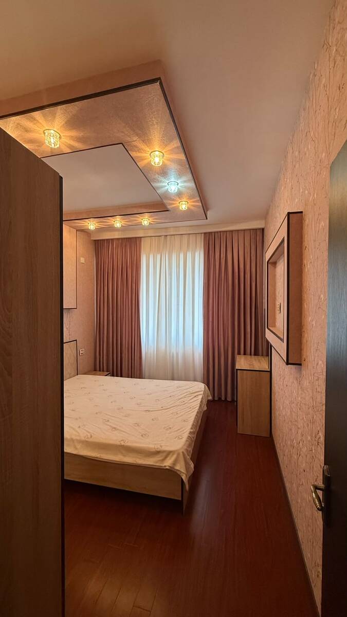 Satılır 2 otaqlı yeni tikili 57 m² — Mənzil, Xırdalan (7)
