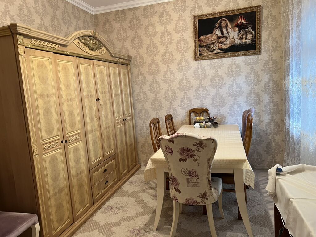 Salam Hövsnda ev ve abyek satıllır Senet kupçadı Merkezdedi Abyekt — Yataq otağı mobilya dəstləri, Bakı (4)