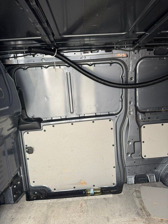 Mercedes Vito 116 CDI, 2.1 L, 2017 il, 320 000 km 77-UE-943 — Avtomobillər, Bakı (5)