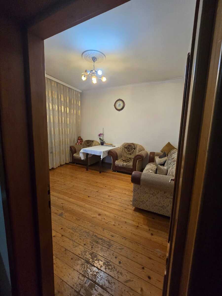 Satılır 6 otaqlı həyət evi/bağ evi 261 m² — Ev, villa, Bakı (8)