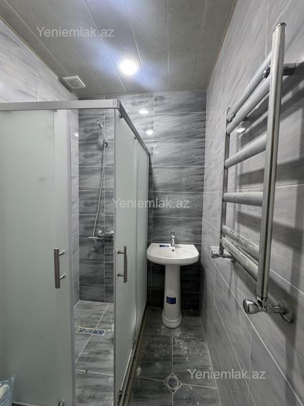 Satılır 2 otaqlı Bina evi menzil (Yeni tikili), 79 m², Səbail rayonu — Mənzil, Bakı (7)