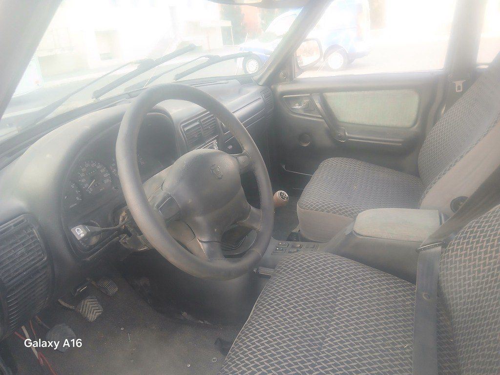 GAZ 3110 "Volga", 2.3 L, 2003 il, 234 500 km 10-LX-054 — Avtomobillər, Sabirabad (5)
