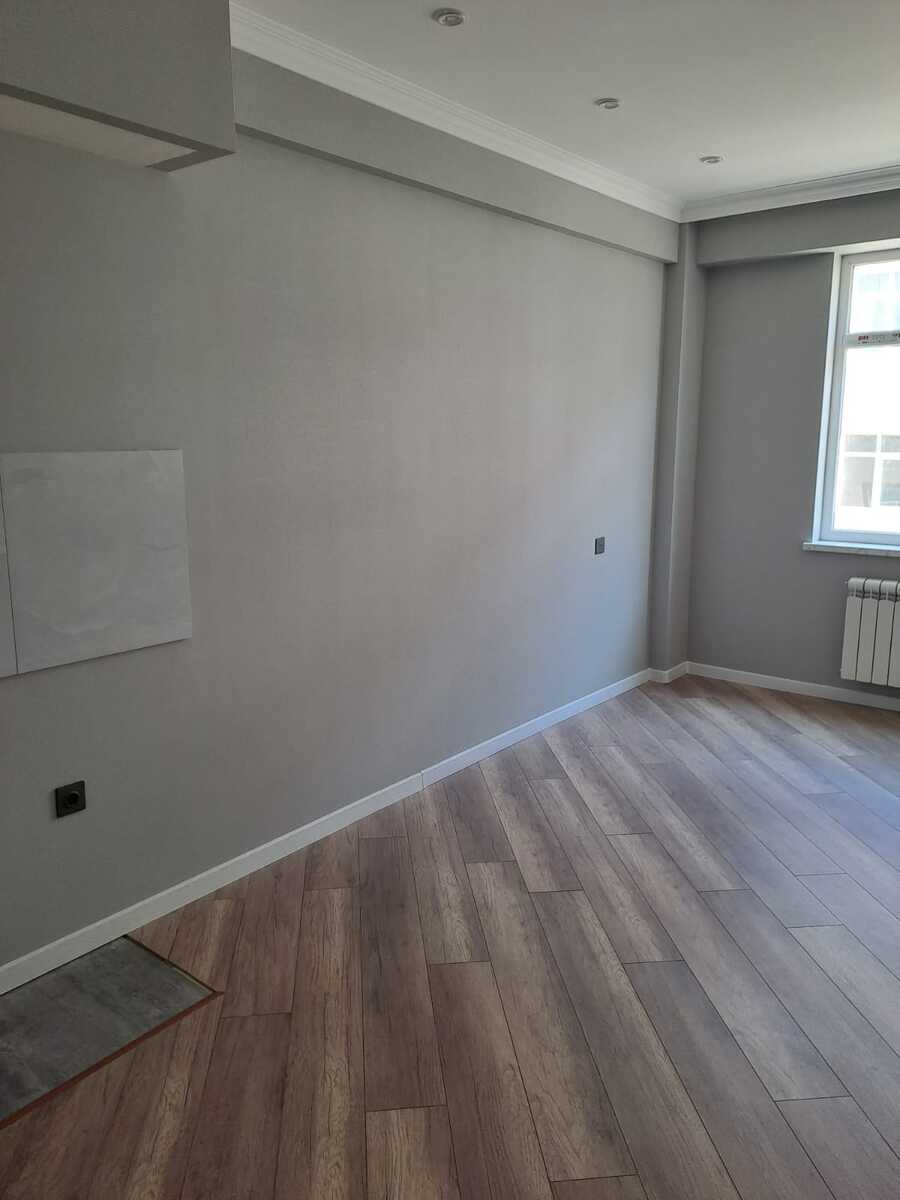 Satılır 2 otaqlı yeni tikili 56 m² — Mənzil, Bakı (8)