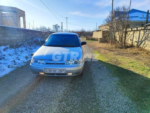 Lada (vaz) 2112 1.6 l, 2009, 300 000 km — Quba