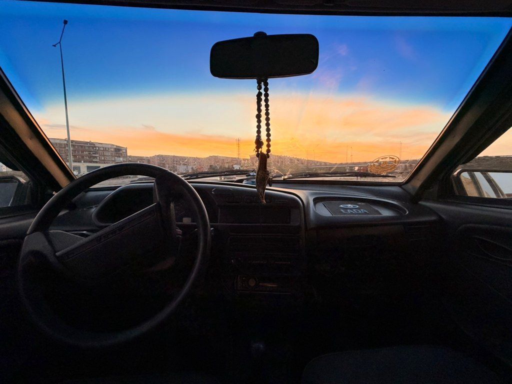 Lada (VAZ) 2115, 1.5 L, 2006 il, 207 300 km — Avtomobillər, Bakı (5)