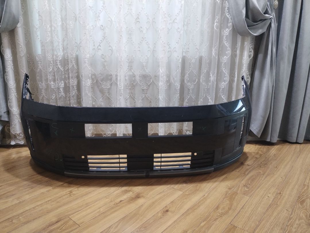 Hyundai Santa Fe 2024 buferi — Ehtiyat hissələri və aksesuarlar, Bakı (4)