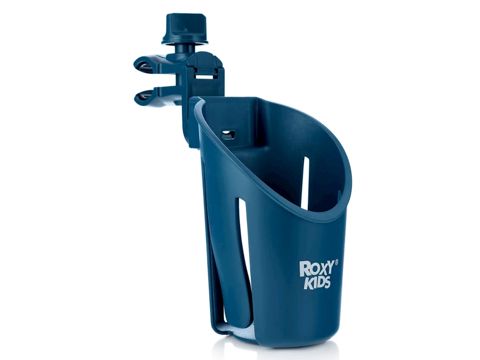 Uşaq arabası üçün stəkan altlığı Roxy Kids ECH-003-P, göy — Bakı