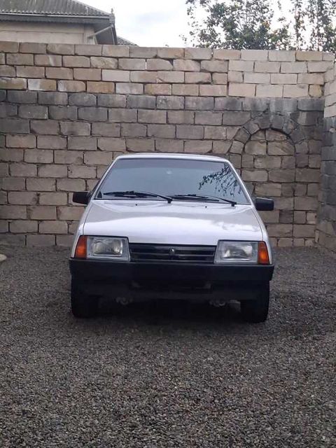 Lada (VAZ) 21099, 1.5 L, 2003 il, 300 000 km — Lənkəran