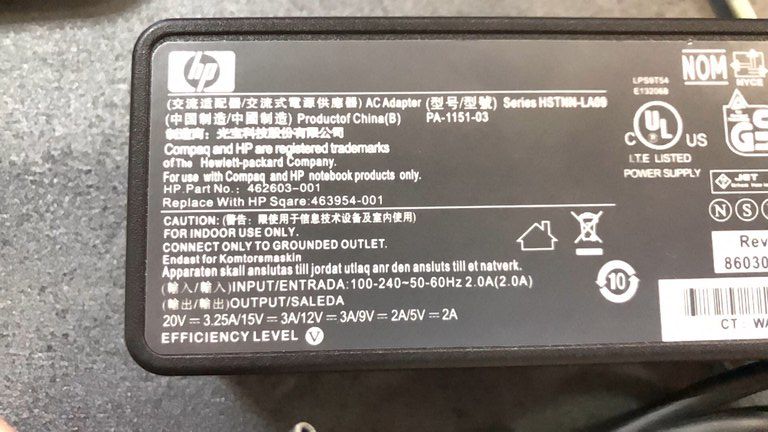 Type-C 65w adapter — Periferik cihazlar, Bakı (2)