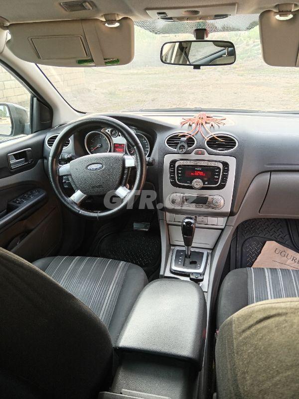 Ford Focus 1.6 L, 2010, 300 000 km 90-ON-898 — Avtomobillər, Neftçala (3)