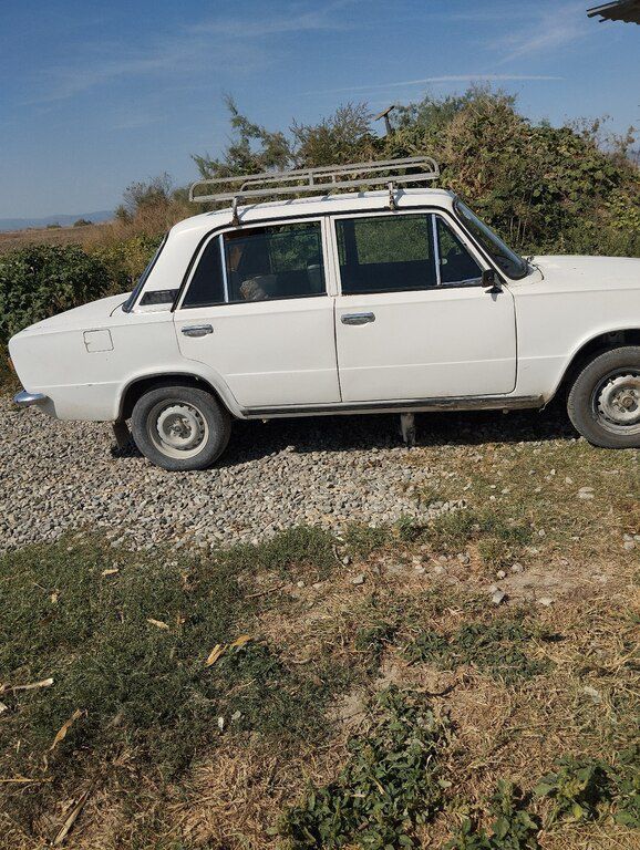 Lada (VAZ) 21011, 1.3 L, 1974 il, 150 000 km — Avtomobillər, Ağsu (4)