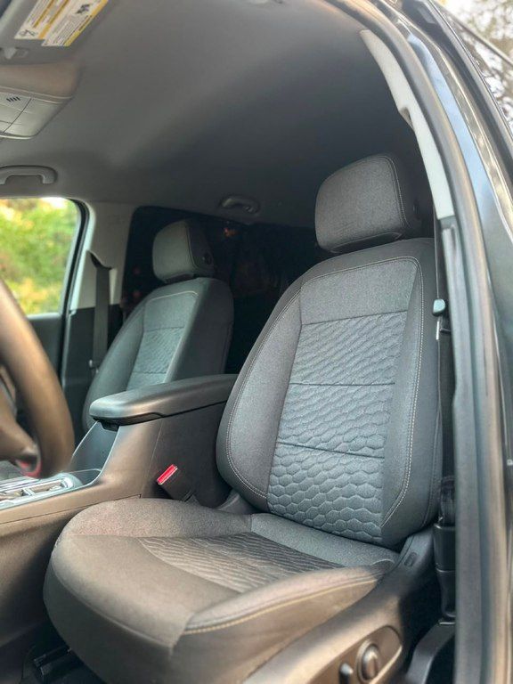 Chevrolet Equinox, 1.5 L, 2019 il, 225 308 km — Avtomobillər, Bakı (12)